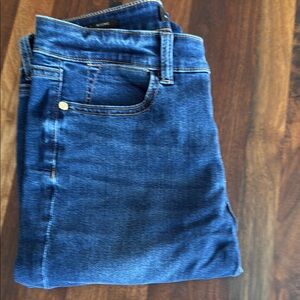 Talbots Flawless Five Pocket Jeans